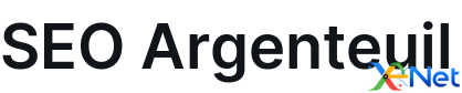 SEO Argenteuil